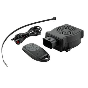 Vespa / Piaggio e-Power Alarmsysteem - GTS / MP3 / Sprint /, Ophalen of Verzenden, Nieuw