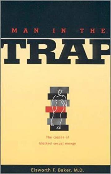 Man in the Trap - Elsworth F. Baker 9780967967004, Verzenden, Gelezen, Elsworth F. Baker