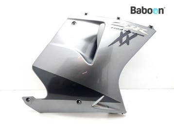 Zijkuipdeel Rechts Honda CBR 1100 XX Blackbird 1999-2006, Verzenden, Gebruikt