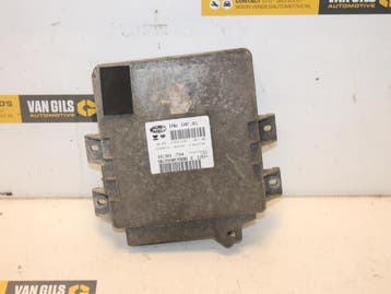 Computer Motormanagement Peugeot 206 O110879, Ophalen of Verzenden, Nieuw