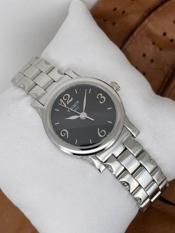 Tissot - Stylis-T - T0282101105701 - Dames -, Nieuw