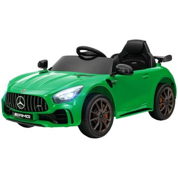 TRUUSK Elektrische Kinder Auto 12V Met Afstandsbediening - U, Verzenden, Nieuw
