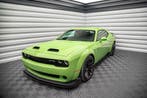 Side Skirts Diffusers Dodge Challenger SRT Hellcat Widebody, Verzenden, Nieuw