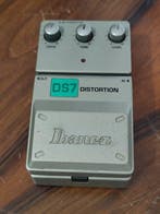 Ibanez DS7 Distortion – Tone-Lok Series - Effectpedaal, Nieuw