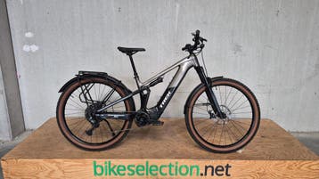 E-Bike | Trek Powerfly FS+ | -38%, Fietsen en Brommers, Minder dan 47 cm, Ophalen, Zo goed als nieuw, Overige merken