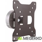 StarTech.com Muurbeugel voor VESA monitor of platte tv, Verzenden, Nieuw