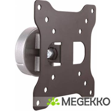 StarTech.com Muurbeugel voor VESA monitor of platte tv, Verzenden, Nieuw