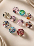 Livio Campanella - Presse-papier (10) - Murano-glas