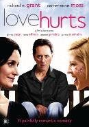 Love hurts - DVD, Verzenden, Nieuw in verpakking