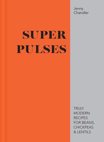 9781911624127 Super Pulses Jenny Chandler, Boeken, Verzenden, Nieuw, Jenny Chandler
