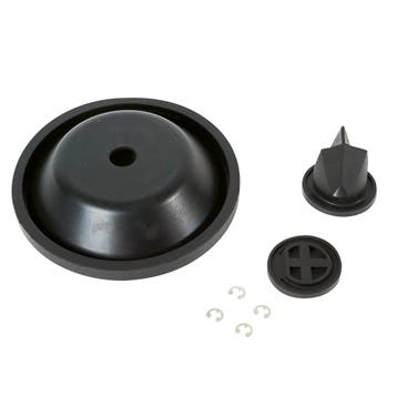 Whale Service Kit AK8015 voor Henderson Chimp 2 Neopreen, Ophalen of Verzenden, Nieuw