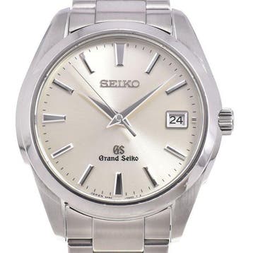 Seiko - Grand Seiko - SBGV021/9F82-0AF0 - Heren - 2010-2020