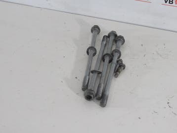 KTM 690 Duke Cilinderkop bouten, Ophalen of Verzenden, Nieuw