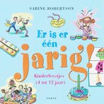 Er is er een jarig 9789058777195 S. Robertson, Verzenden, Gelezen, S. Robertson