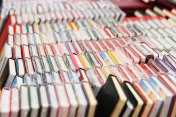 Meer dan 4.000 geschiedenisboeken te koop, Nieuw