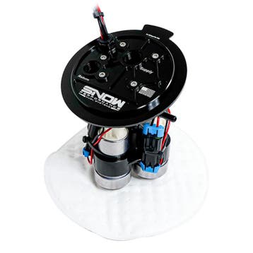 Snow Performance 2005+ Dodge Charger/Challenger Xtreme Fuel, Ophalen of Verzenden, Nieuw
