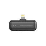 SmallRig 5783 S70RX-L Wireless Microphone Receiver (Black), Muziek en Instrumenten, Microfoons, Ophalen of Verzenden, Nieuw, Overige typen