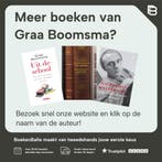 Achttien 9789046806791 Graa Boomsma, Verzenden, Gelezen, Graa Boomsma