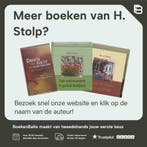 Engel van mijn hart 9789025957735 H. Stolp, Boeken, Verzenden, Zo goed als nieuw, H. Stolp