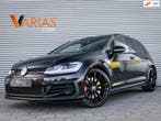 Volkswagen Golf | Zakelijke Lease v.a. €649.8 pm, Automaat, Gebruikt, Euro 6, Zwart