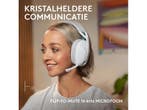 Logitech G -  G321 Lightspeed Wireless Gaming-headset  - Wit, Overige merken, Verzenden, Bluetooth, Nieuw