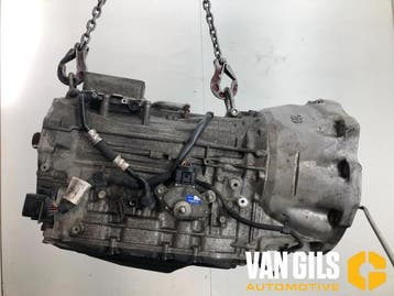 Versnellingsbak Porsche Cayenne O303559, Ophalen of Verzenden, Nieuw