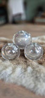 Glasfabriek Leerdam - A.D. Copier - Vaas (3) - Glas -, Antiek en Kunst