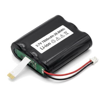 Accu voor JBL Charge 4 (ID998) - 7800mAh (Nieuw), Verzenden, Nieuw