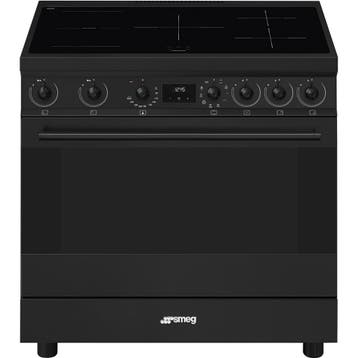 Outlet fornuizen, Witgoed en Apparatuur, Fornuizen, Verzenden, 60 cm of meer, Nieuw, Energieklasse A of zuiniger