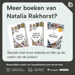 Vegetarisch 9789082745269 Natalia Rakhorst, Boeken, Kookboeken, Verzenden, Zo goed als nieuw, Natalia Rakhorst
