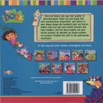Doras sprookjesavontuur / Dora 9789051595123, Verzenden, Gelezen