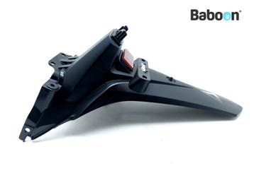 Kentekenplaat Houder Honda NSC 110 2011-2012 (NSC110 Vision), Verzenden, Gebruikt