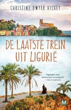 De laatste trein uit Ligurië (9789460684180), Verzenden, Nieuw