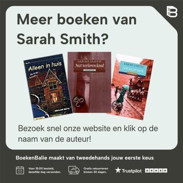 Een simpel plan Filmeditie - Sarah Smith 9789021003139, Verzenden, Gelezen, Sarah Smith