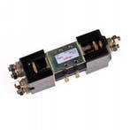 Albright Relais 12/24V-100A-600A serie/parallel met beugel, Ophalen of Verzenden, Nieuw