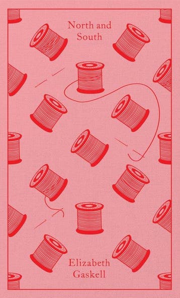 9780241814512 Penguin Clothbound Classics- North and South, Verzenden, Nieuw, Elizabeth Gaskell