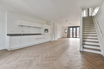Te huur: Appartement Wiborgeiland in Amsterdam, Noord-Holland, Appartement, Amsterdam