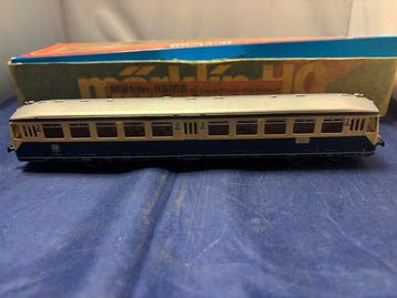 Märklin/Hamo H0 - 8328 - Treinstel (1) - H0-model, Nieuw