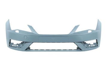 Bumper o.a: Seat, Leon (5FB), Leon SC (5FC) - Leon ST (5FF), Ophalen of Verzenden, Nieuw, Seat, Bumper