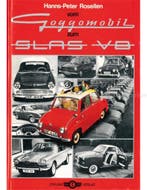 VOM GOGGOMOBIL ZUM GLAS V8, AUFSTIEG UND NIEDERGANG DER, Nieuw, Author