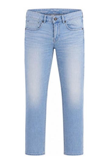 PME Legend Broek in maat W31 Blauw, Verzenden, Gedragen, Blauw, PME Legend