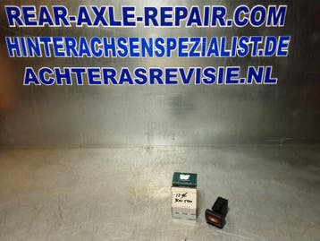 Alarmlicht schakelaar Opel, Vauxhall. (Interieur), Auto-onderdelen, Interieur en Bekleding, Verzenden, Nieuw, Opel