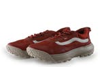 Vans Sneakers in maat 44½ Rood, Overige kleuren, Verzenden, Vans, Sneakers of Gympen