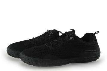 Dockers By Gerli Sneakers in maat 41 Zwart, Verzenden, Dockers By Gerli, Zwart, Sneakers of Gympen