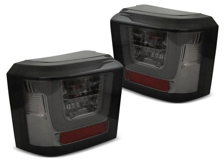 Achterlichten | Volkswagen | Transporter / Multivan T4 1990-, Auto-onderdelen, Verlichting, Nieuw, Verzenden