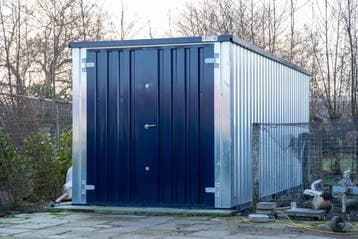 20ft containers | Allerlaagste prijs garantie | OP=OP