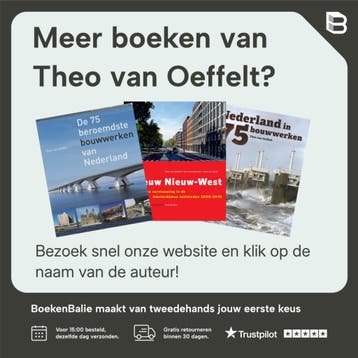 111 plekken in de Gooi- en Vechtstreek die je gezien moet, Boeken, Verzenden, Gelezen, Theo van Oeffelt