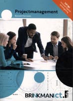 Projectmanagement 9789037262131, Boeken, Verzenden, Gelezen