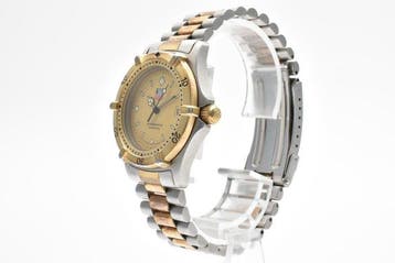 TAG Heuer - 2000 - Zonder minimumprijs - 964.013F - Unisex -