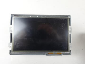 Gebruikte display voor Land Rover Discovery Sport / Range Ro, Ophalen of Verzenden, Nieuw